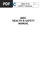 CAP Safety Program Regulation 160-1 | PDF | Risk | Civil Air Patrol