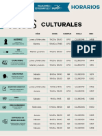 Horarios Clubes 2023 20 1 PDF