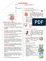 Boletín Científico