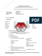 FORMAT DOKUMENTASI KEHAMILAN (1) Ai Dede