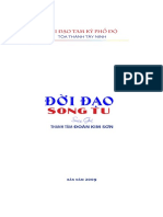 Doi Dao Song Tu PDF