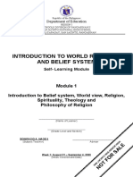 MODULE 1 - IWRBS - 1st Validation - For Printing 1