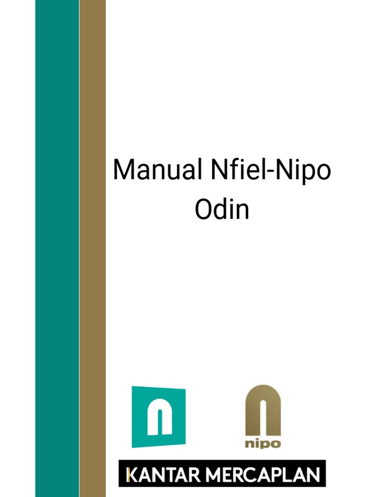 Manual de Uso de Nfield-Odin para Encuestas | PDF | Cuestionario ...