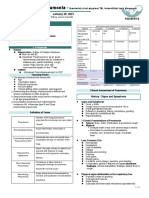 4.1 PEDIA-Pneumonia, Tuberculosis, Interstitial Lung Diseases (Dr. Bermejo)