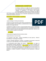 Enfermedades Zoonóticas PDF