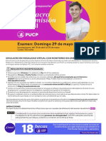 Simulacro Virtual Mayo 2022 PDF