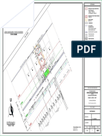 SITUASI CARSURIN - RUKAN JL - DANAU SENTARUM PERMOHONAN PBG-Model PDF