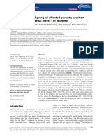 Epilepsi Dari Ortu PDF