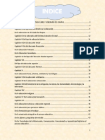 Ley de Educación Del Estado Libre y Soberano de Chiapas