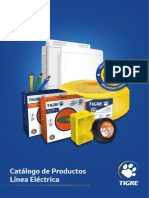 Catalogo Linea Electrica-JUNIO-2022