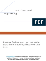 Lecture1 - Structures Design PDF