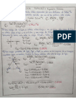 Martínez Castillo - Ejercicios Ley de Coulomb