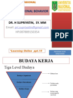 Pertemuan Ke 15 OBL Pasca MM STEI 2023