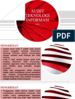 Audit Teknologi Informasi 6