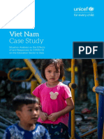 Sit An - Viet Nam Case Study