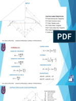 Formulas Alineamieno Horizontal PDF