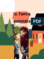 La Familia Guacatela