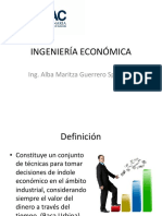 Económica 1 Parcial 1 (CTRL F)