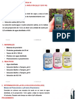 EDAFO-CONSER-PRACTICA 10 - PH DEL SUELO PDF