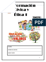 1 - Alumno - Formación Civica PDF