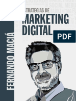 Estrategias de Marketing Digital 