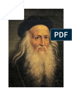 Leonardo Da Vinci