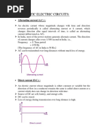 Magnetism Last