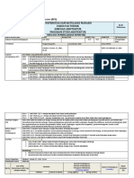 RPS ARS 3301 Hukum Pranata Pembangunan