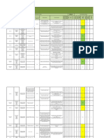 Matriz de Peligros 2023 Reegam Sas