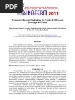 Sinaferm - Trabalho Completo