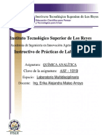 Manual Química Analítica-1 PDF