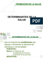 Determinantes