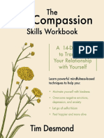 The Self Compassion Skills Workbook PDF