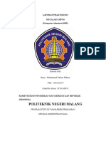 3FD4MP - 13 - Muhammad Farhan Fathoni - Laporan Praktikum 2 Input Karyawan Website Ospos