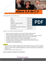 La Textilera PDF