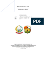 Rancangan Aktualisasi Arfan PDF