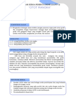LKPD Gerak PDF