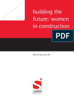 Building The Future Women in Construction PDF