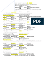 E12 TC13.14 Hs RELATIVE CLAUSE N2