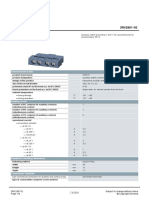 3RV29011E Datasheet en