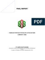 Final Report Esv Part