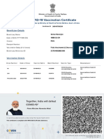 Vaccination PDF