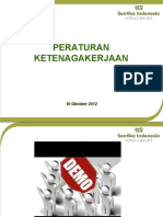 Materi MeetingKetenagakerjaan