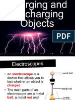 Discharging Rods