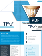 PT TPW Profile