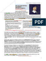 APUNTS Descartes Revisat