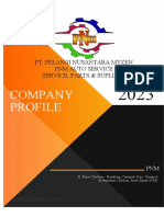 Company Profile PNM