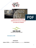 Un Plenilunio Mágico PDF