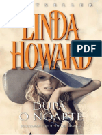 Linda Howard Dupa o Noapte PDF