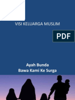 03 Visi Keluarga Muslim